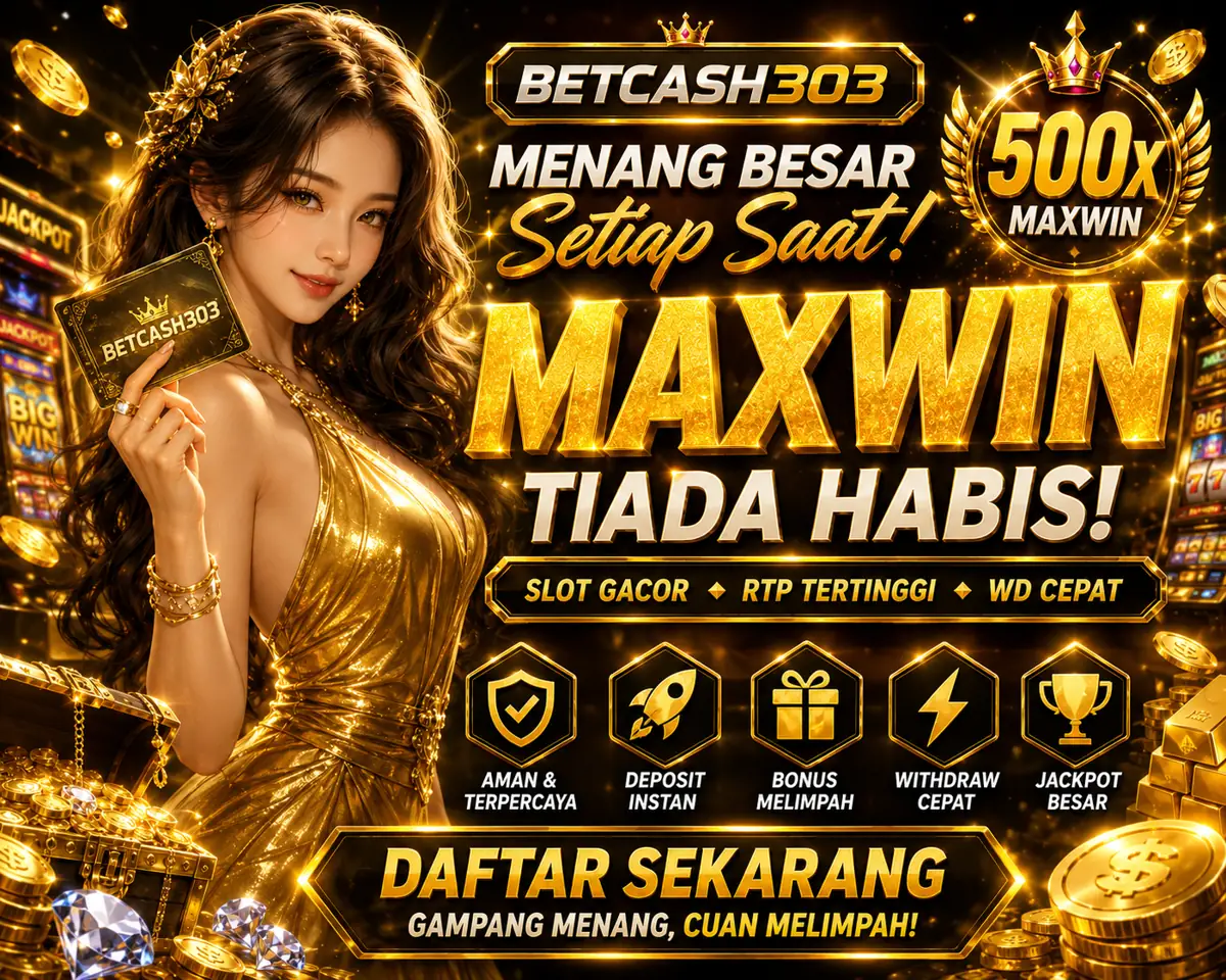 BETCASH303